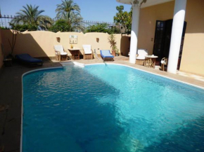 Nile Dream Apartments